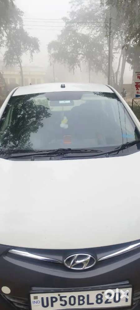 Hyundai Eon 2019 Petrol 20000 Km Driven