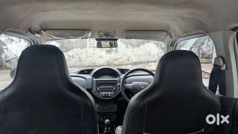 Maruti Suzuki S-presso 1.0 Vxi Cng, 2020, Cng & Hybrids