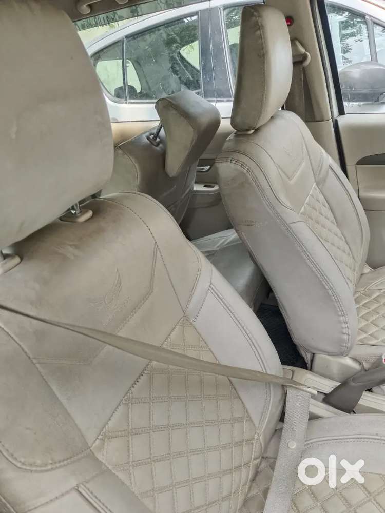 Maruti Suzuki Ertiga