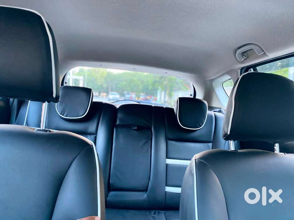Maruti Suzuki S Cross Zeta Shvs At, 2021, Petrol