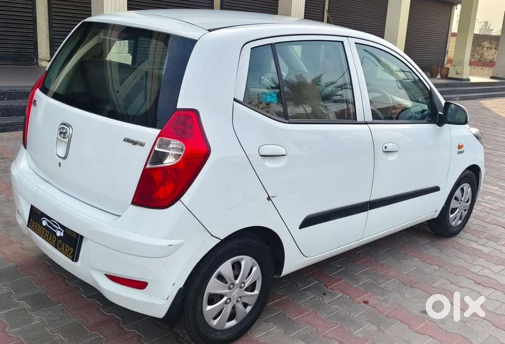 Hyundai I10 Magna 1.1l, 2013, Petrol
