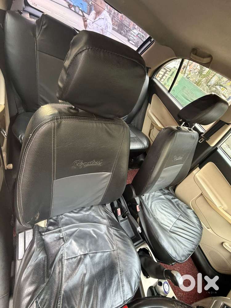 Tata Indica Vista 2008-2013 Tdi Ls, 2011, Diesel