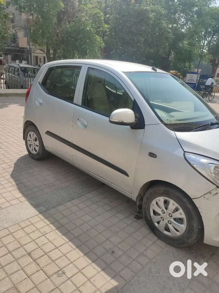 Hyundai I10 2011 Petrol Good Condition