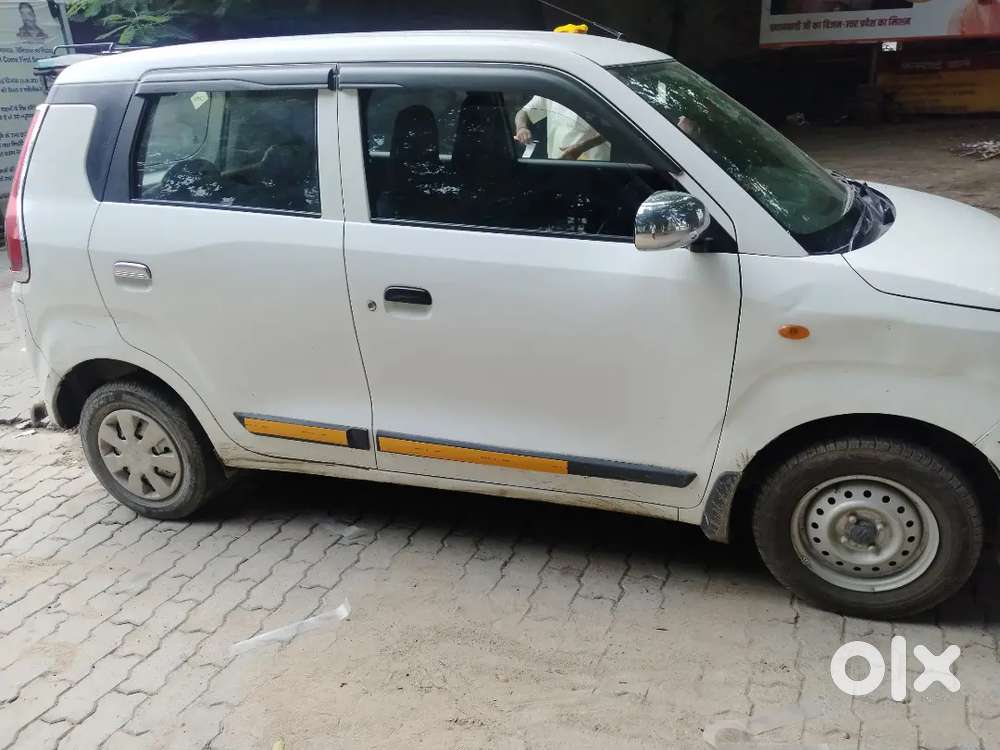 Maruti Suzuki Wagonr Tour H3