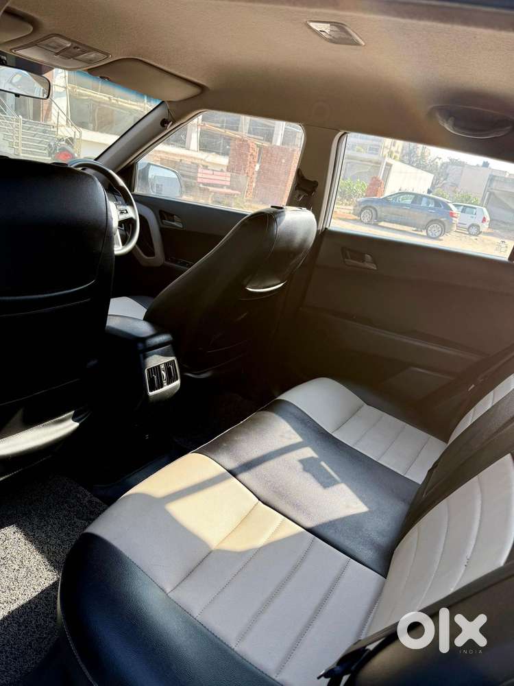 Hyundai Creta 1.4 Crdi S Plus, 2017, Diesel