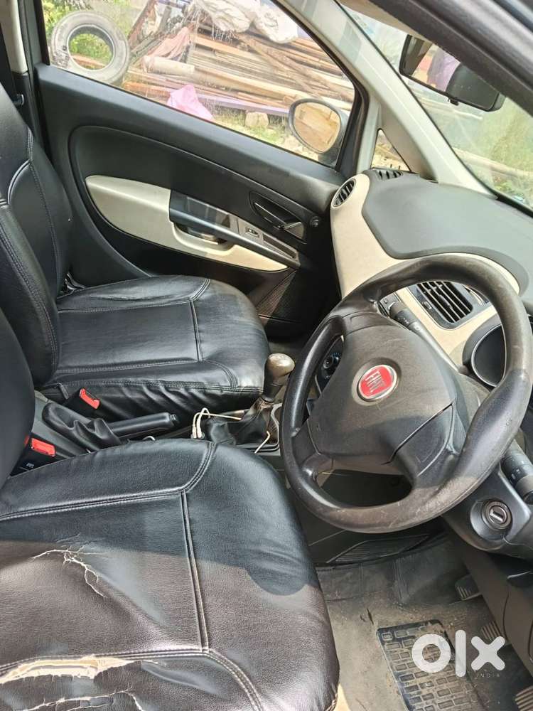 Fiat Car - Urgent Sales