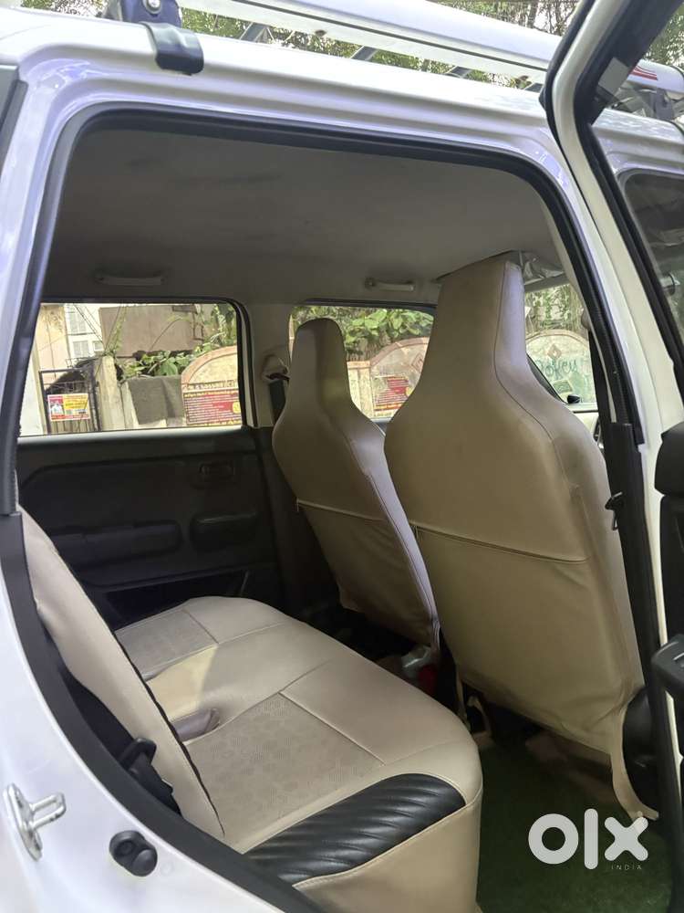 Maruti Suzuki Wagon R 1.0 Lxi Cng, 2023, Cng & Hybrids