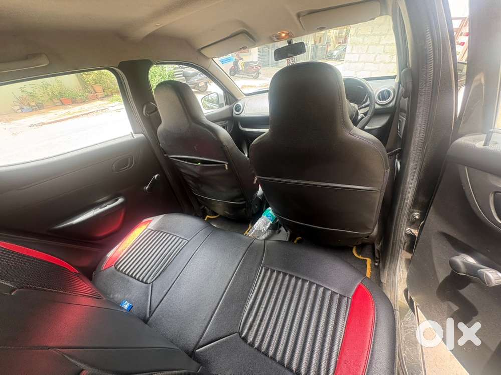 Renault Kwid RXL 1.0 | 2017 | 1st owner | Well Maintained