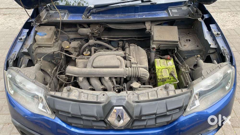 Renault Kwid Climber 1.0 Amt Opt, 2020, Petrol