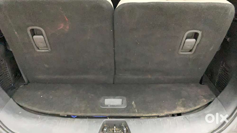 Mahindra Xuv700 2.2 Ax 7 Diesel At Luxury Pack Str, 2022, Diesel