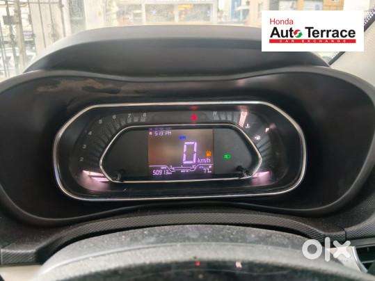 Tata Nexon 1.2 Revotron Xz Plus (l), 2021, Petrol