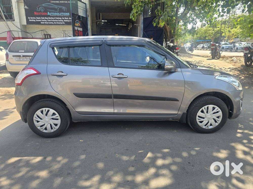 Maruti Suzuki Swift Ddis Vdi, 2015, Diesel