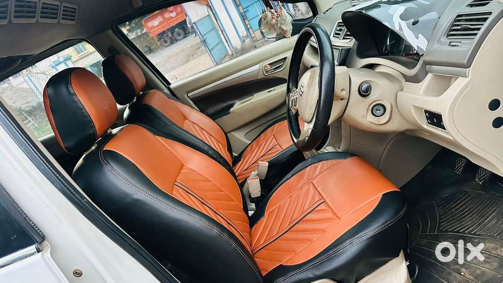 Maruti Suzuki Ertiga Shvs Vdi, 2017, Diesel