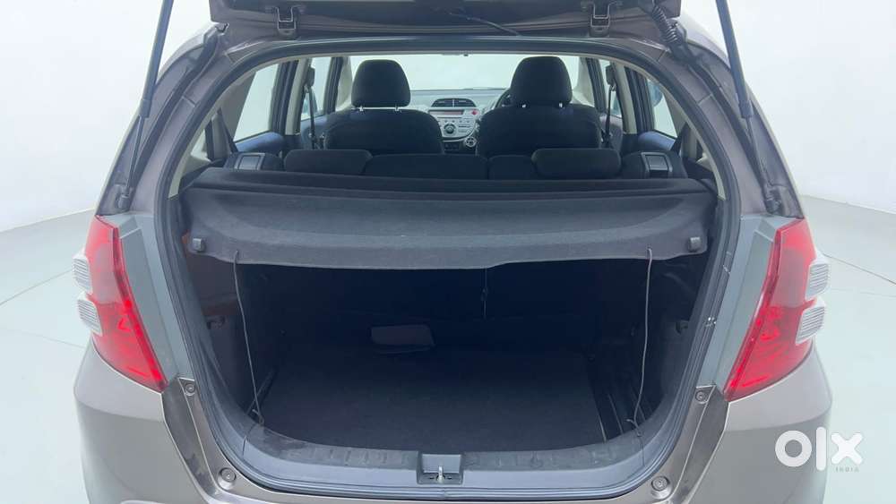 Honda Jazz X I-vtec, 2012, Petrol