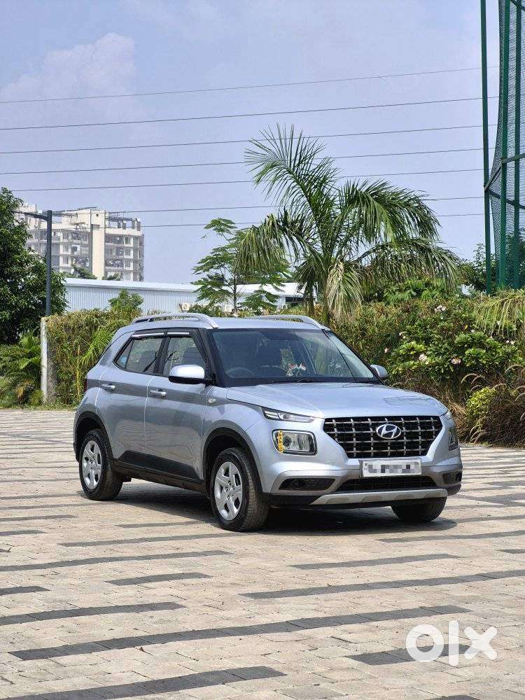 Hyundai Venue 1.4 Crdi S, 2019, Diesel