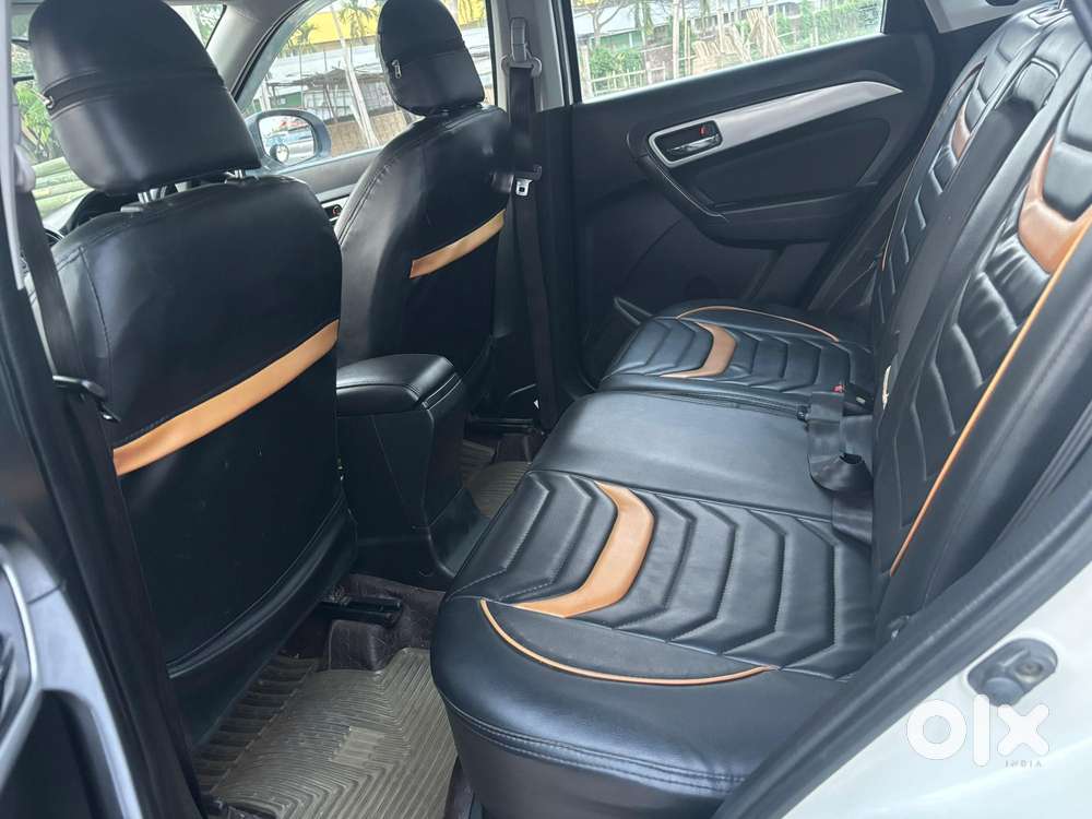 Maruti Suzuki Vitara Brezza 1.5 Zxi Plus, 2020, Petrol