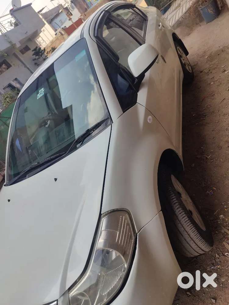 Maruti Suzuki Sx4 2009