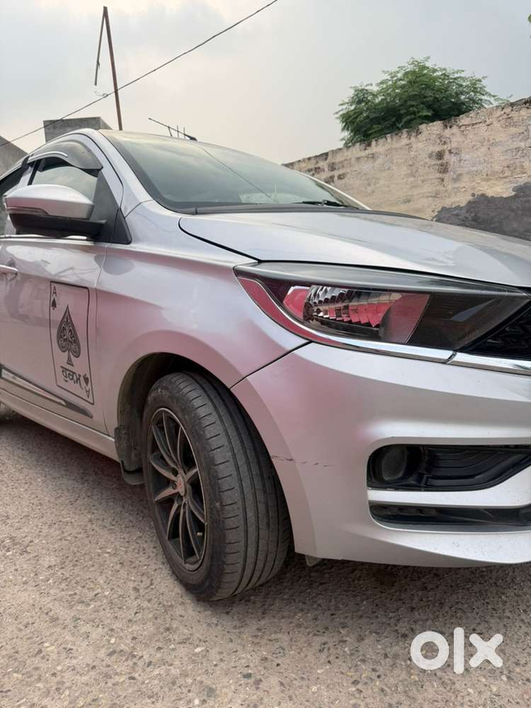 Tata Tiago 1.2 Revotron 2020