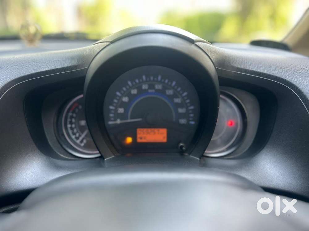 Honda Brio Petrol Manual 2015 Year