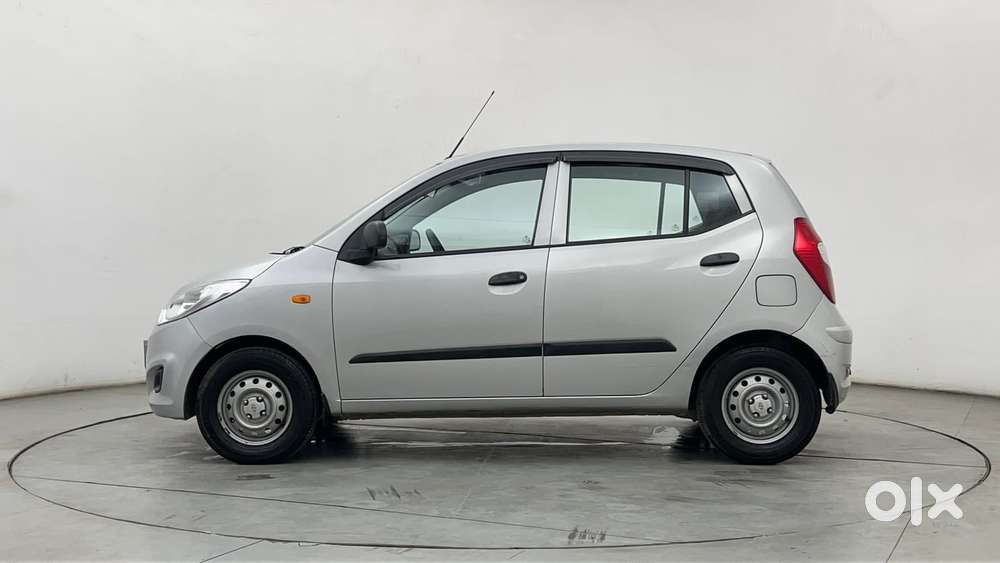 Hyundai I10 Magna 1.1l, 2016, Petrol