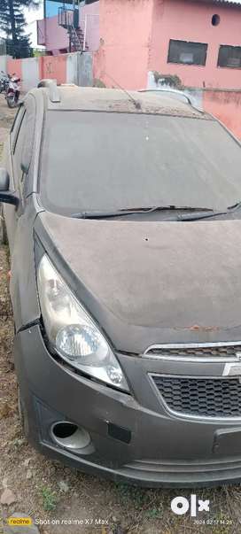 Chevrolet beat spare parts shop olx