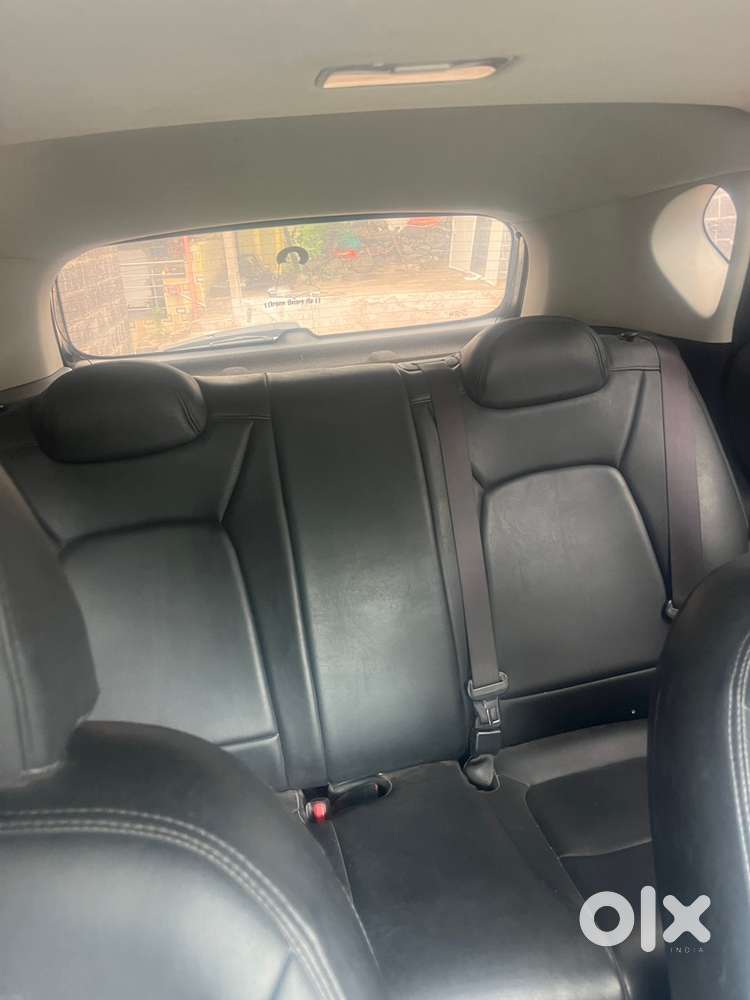 Kia Sonet Petrol 2024