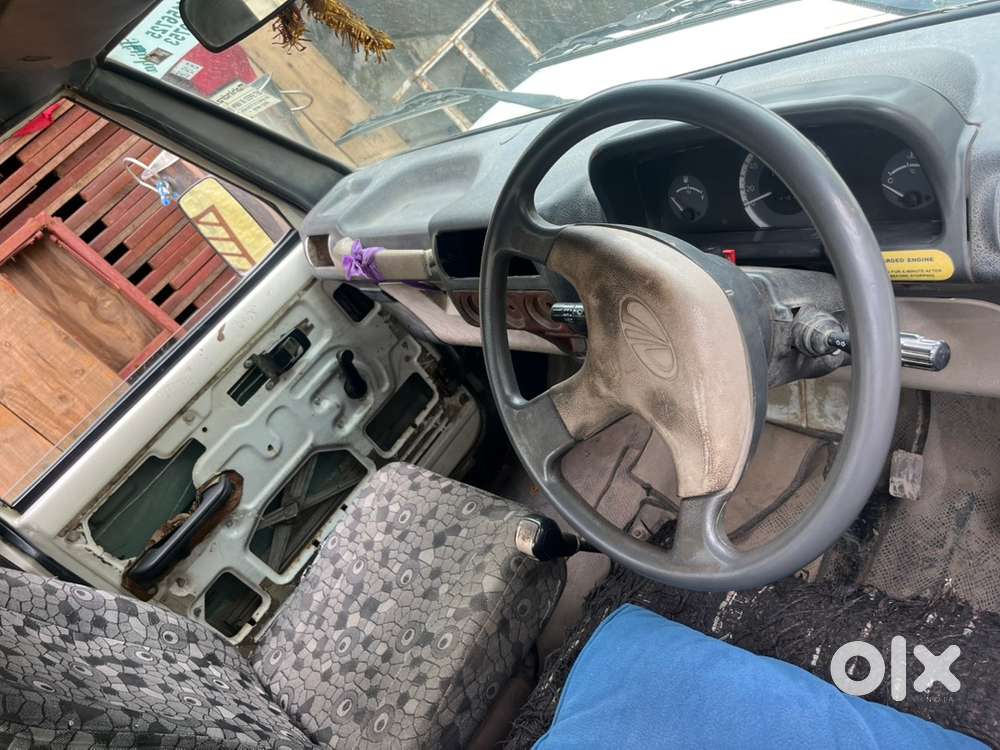 Mahindra Diesel Manual 2016 Di Barnd New Tyre All