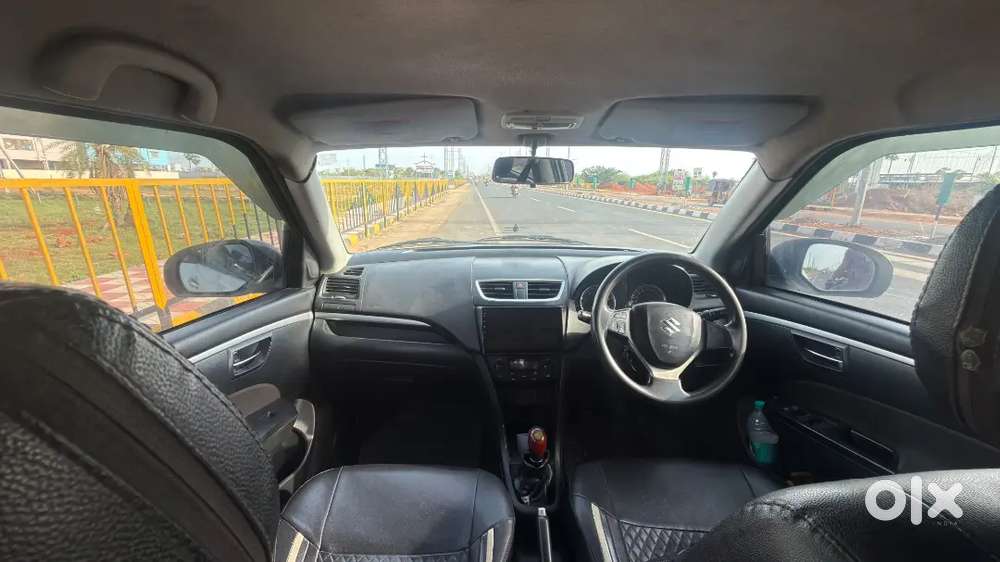 Maruti Suzuki Swift 2016 Diesel Good Condition Well Maintained