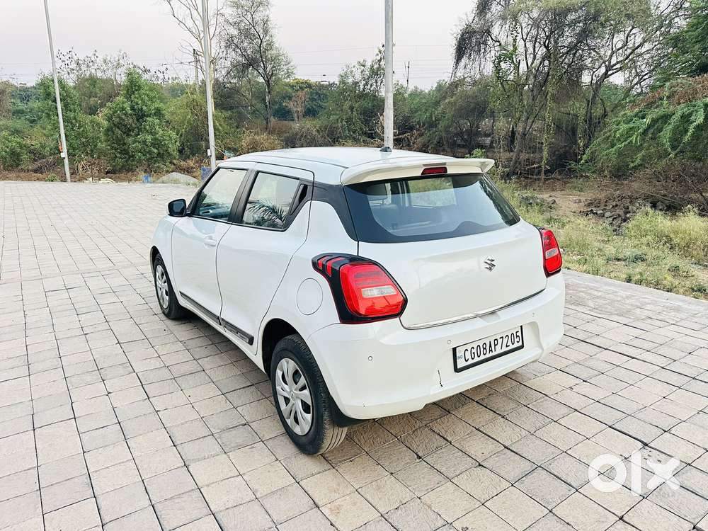 Maruti Suzuki Swift Vxi 2018, 2020, Petrol
