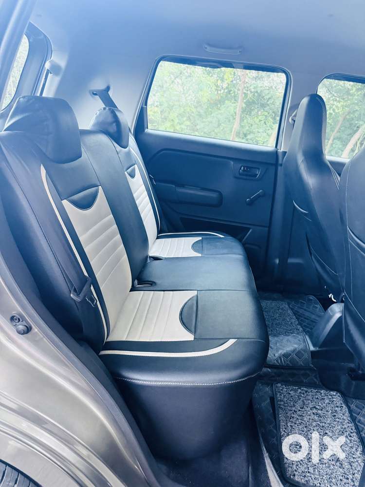 Maruti Suzuki Wagon R Lxi, 2025, Petrol