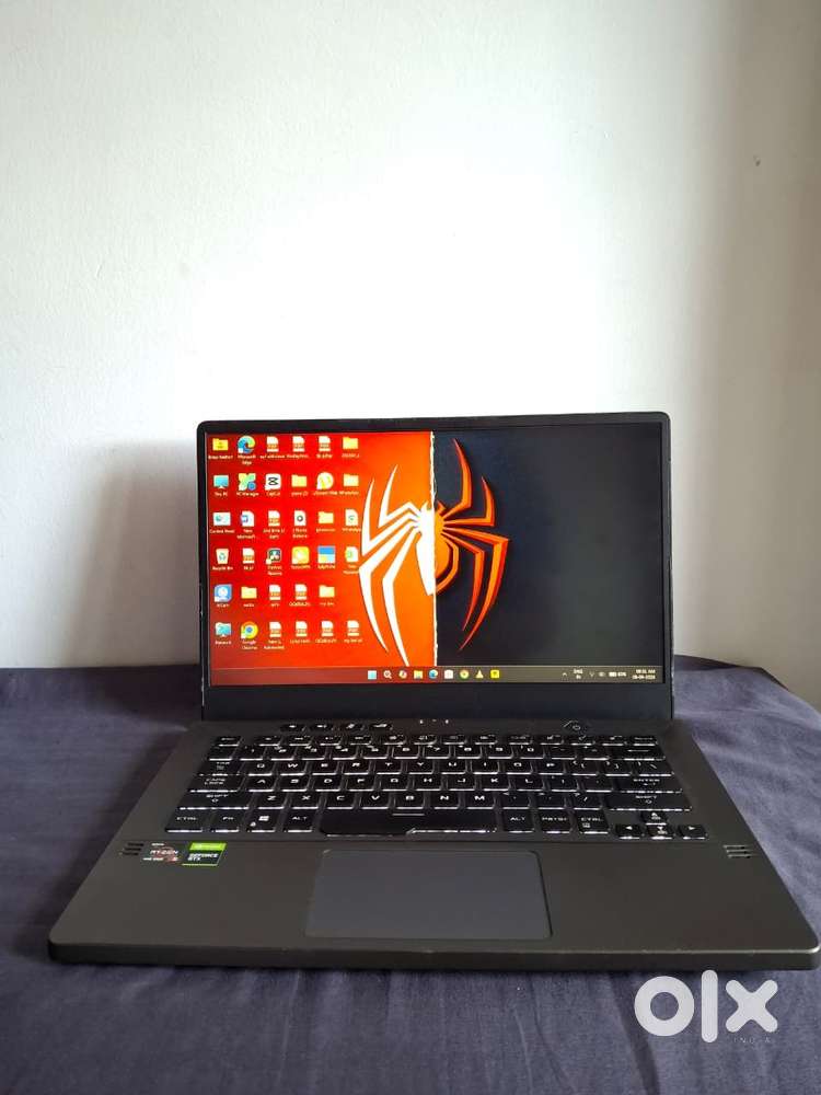 Asus Zephyrus G14 2023