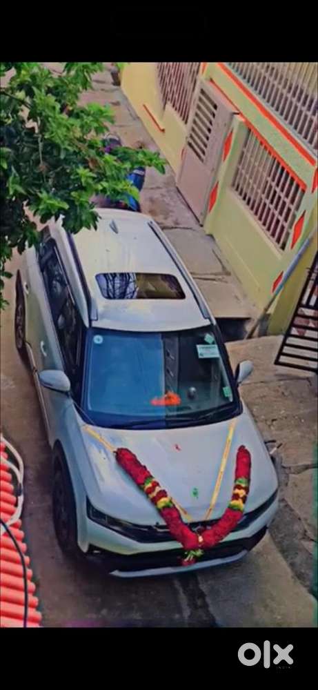 Maruti Suzuki Brezza