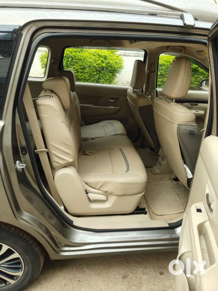 Maruti Suzuki Ertiga 2024