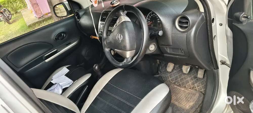 Nissan Micra 2018