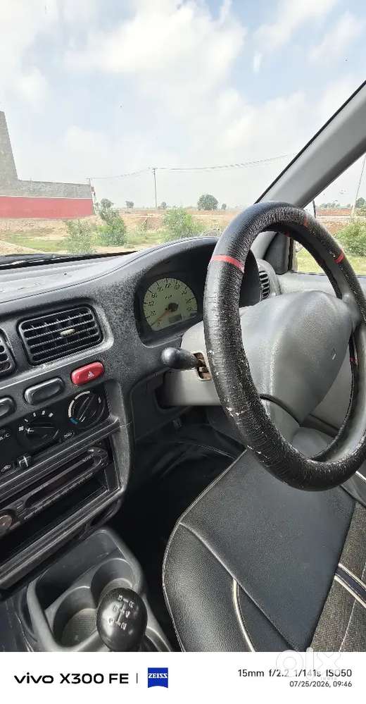 Maruti Suzuki Alto 2009 Petrol Lxi