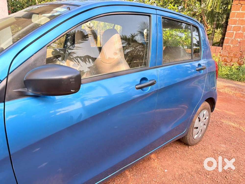 Maruti Suzuki Celerio 2014 Petrol Well Maintained