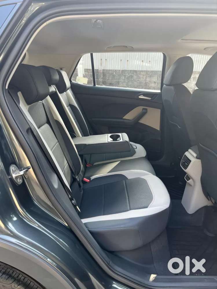Volkswagen Taigun Gt Plus 1.5 Tsi Dsg, 2023, Petrol