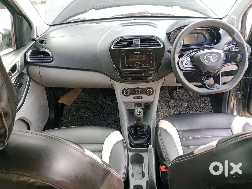 Tata Tiago Xt Icng, 2023, Cng & Hybrids