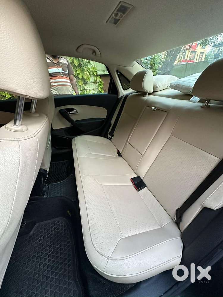 Skoda Car Petrol 2021