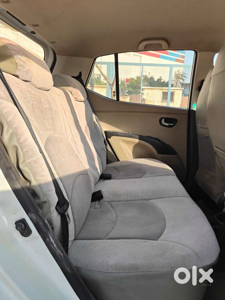 Hyundai I10 1.2 Kappa Sportz, 2013, Petrol