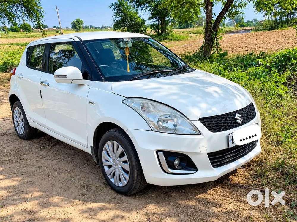Maruti Suzuki Swift 2015 Petrol With Hybrid