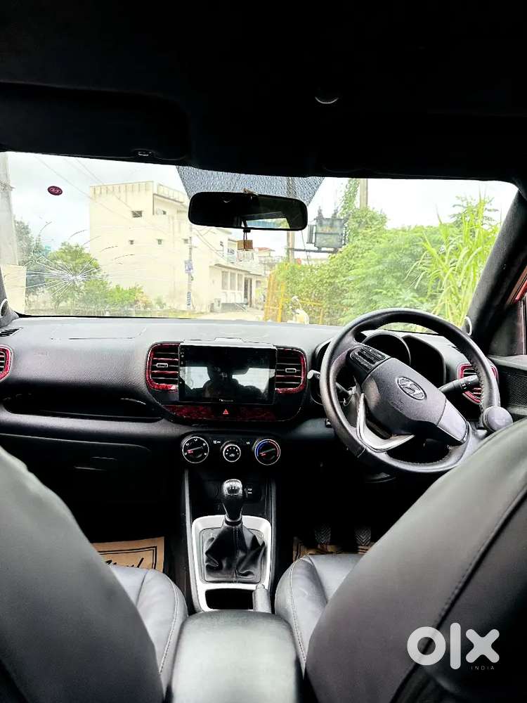 Hyundai Venue N Line 2021 Manual