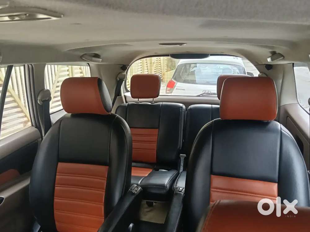 Toyota Innova 2.5 G Diesel 2016