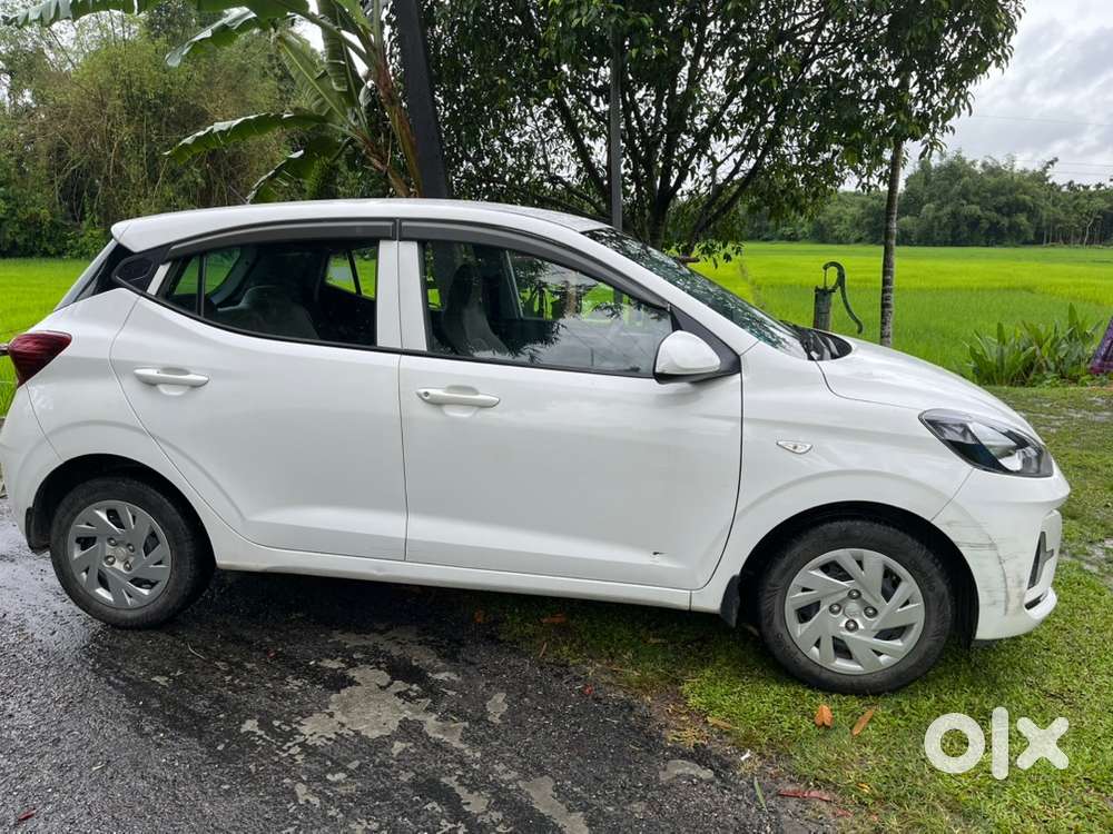 Hyundai Grand I10 Nios 2023 Petrol Good Condition New Car Lena Hai