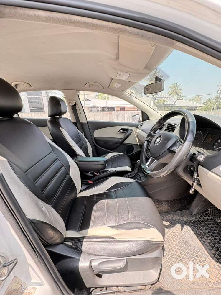 Skoda Rapid 1.5 Tdi At Ambition, 2017, Diesel