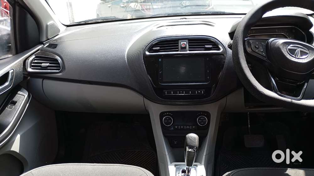 Tata Tiago 1.2 Revotron Xza Plus Amt, 2020, Petrol