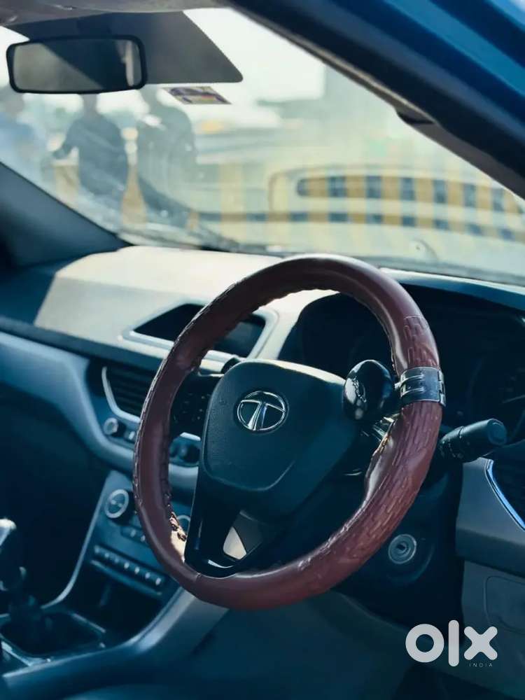 Tata Nexon Xt Diesel 2018 Manual