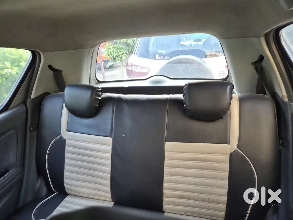 Maruti Suzuki Ritz Vdi 2010