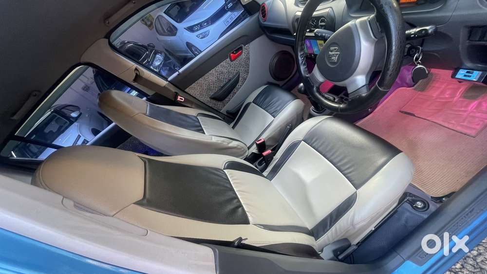 Maruti Suzuki Alto 800 Lxi Opt, 2019, Petrol
