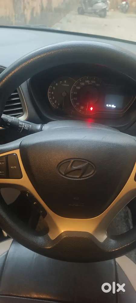 For Sale – Hyundai Santro Asta (top Model)  2018  Petrol  Manual